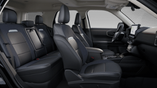 2025 Ford Bronco Sport® Internal Image 1